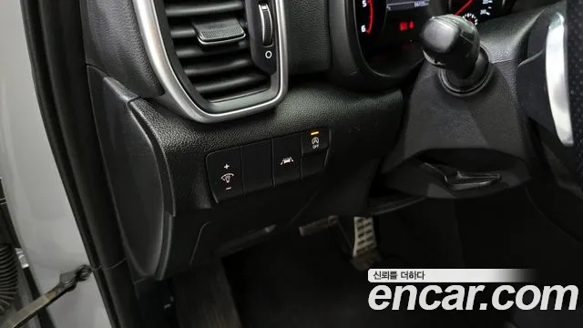 Kia Sportage The Bold 2021 Серебряный из Кореи, фото 6