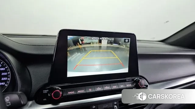 Kia Come New K3 2020 Белый из Кореи, фото 6