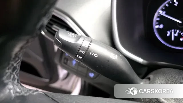 Hyundai Santa Fe TM 2020 Белый из Кореи, фото 6