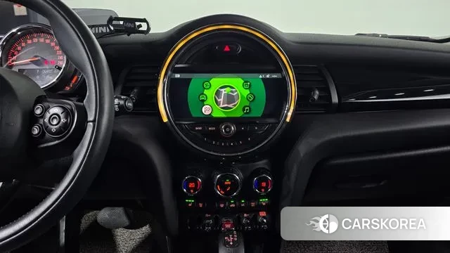 Mini Cooper 2019 Белый из Кореи, фото 6