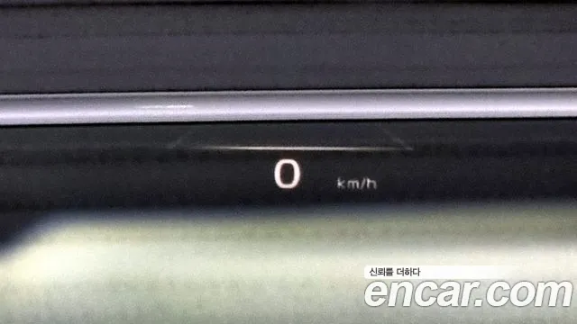 Kia The New K9 2nd generation id 2708572 из Кореи 6