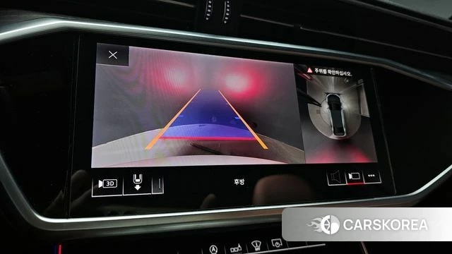 Audi A6 (C8) 2020 Белый из Кореи, фото 6