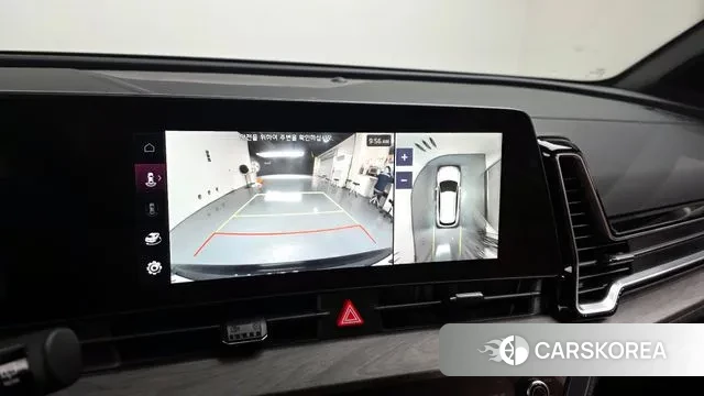 Kia Sportage 5th Generation 2021 Белый из Кореи, фото 6