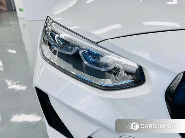 BMW 1 series 2023 Белый из Китая, фото 6