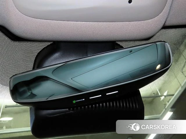 Renault Korea (Samsung) The New QM6 2021 Серебряный из Кореи, фото 6