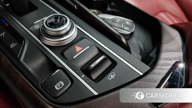 Maserati Levante 2018 Коричневый из Кореи, фото 6