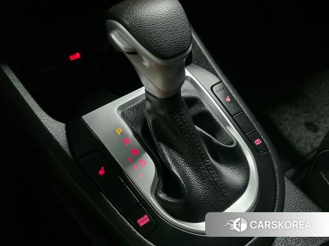 Kia The New K3 2nd generation 2022 Синий из Кореи, фото 6