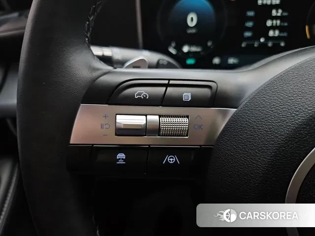 Hyundai Sonata D Edge (DN8) 2023 Белый из Кореи, фото 6