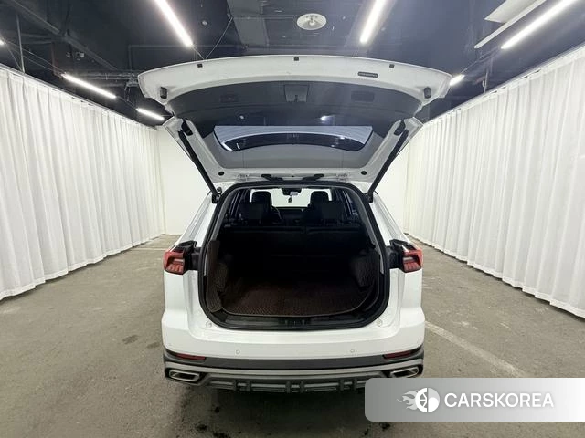 Chery Tiggo 8 PRO 2024 Белый из Китая, фото 6