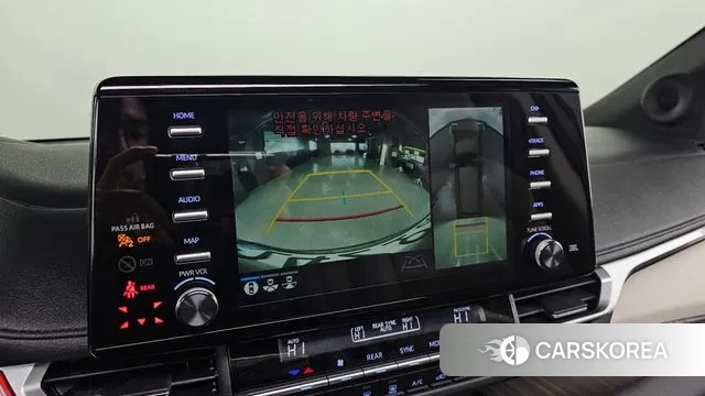 Toyota Sienna 4th Generation 2024 Черный из Кореи, фото 6