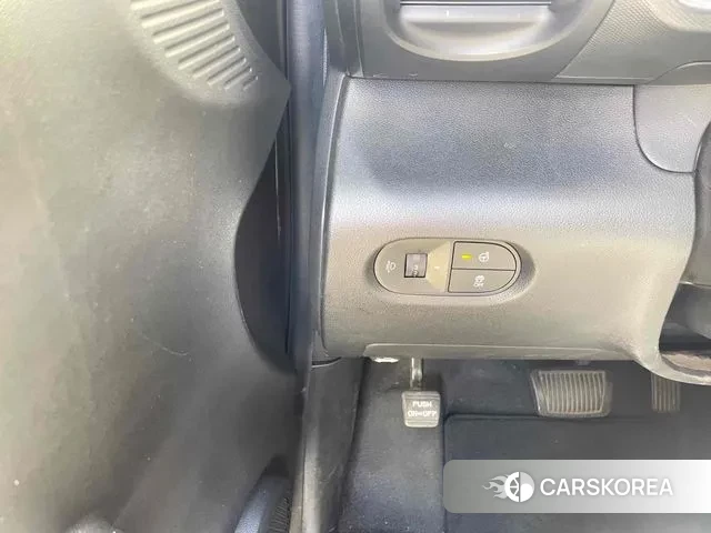 Hyundai Casper 2021 Белый из Кореи, фото 6