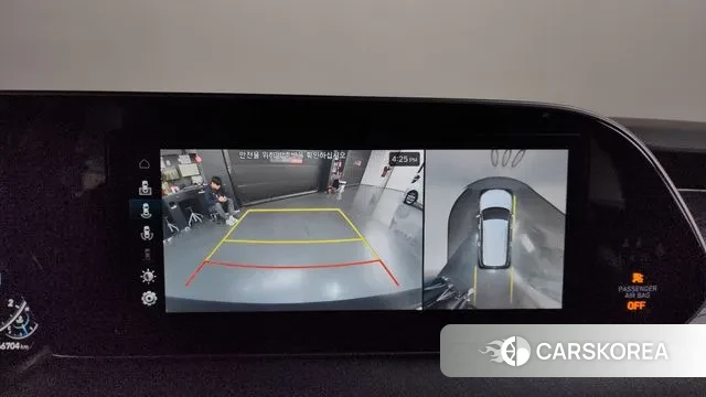 Hyundai Palisade 2020 Синий из Кореи, фото 6