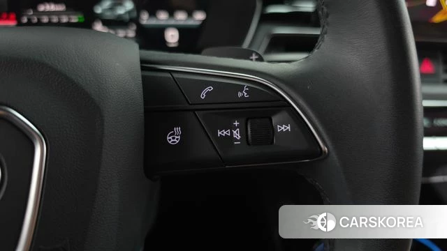 Audi A5 (F5) 2022 Черный из Кореи, фото 6