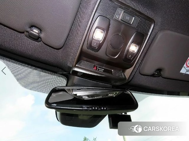 Renault Korea (Samsung) XM3 2023 Серый из Кореи, фото 6