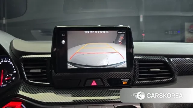 Hyundai Veloster (JS) 2020 Светло-серебряный цвет из Кореи, фото 6