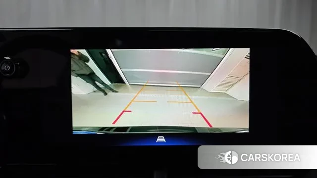 Chevrolet (GM Daewoo) Trax Crossover 2024 Черный из Кореи, фото 6