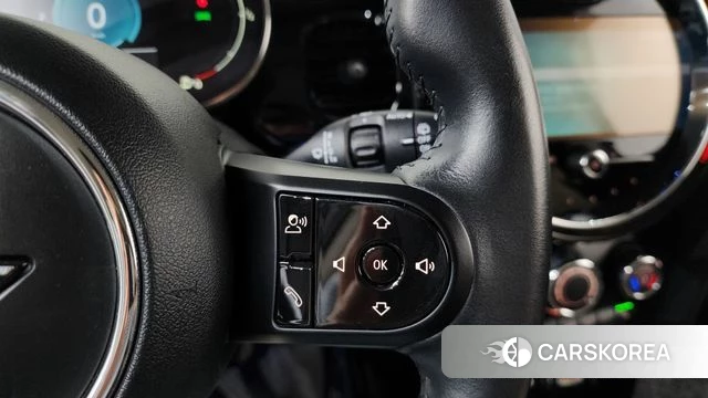 Mini Cooper 2022 Красный из Кореи, фото 6