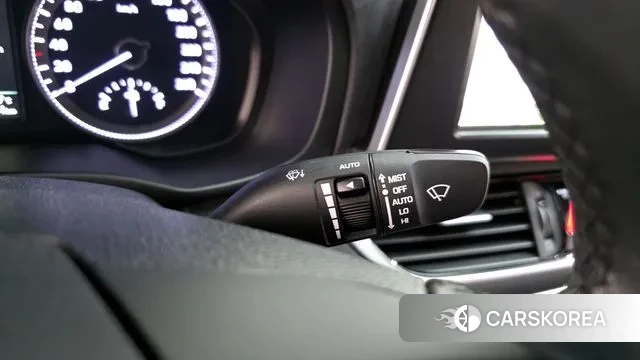 Hyundai Grandeur IG 2018 Белый из Кореи, фото 6