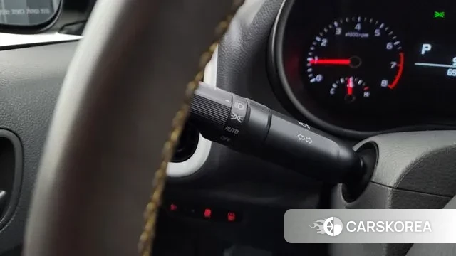 Kia All New Morning (JA) 2018 Белый из Кореи, фото 6