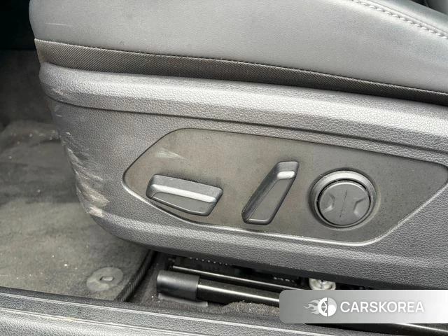 Hyundai Sonata D Edge (DN8) 2024 Черный из Кореи, фото 6