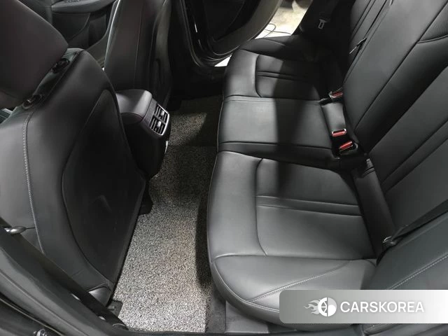 Hyundai Sonata (DN8) 2020 Серый из Кореи, фото 6