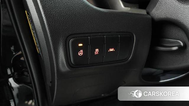 Kia The New Ray 2021 Черный из Кореи, фото 6