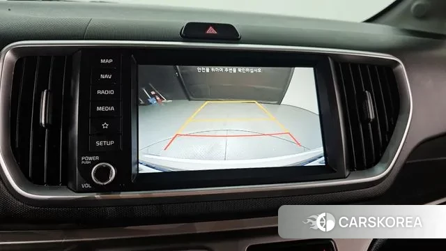 Kia The New Ray 2020 Жемчужный цвет из Кореи, фото 6