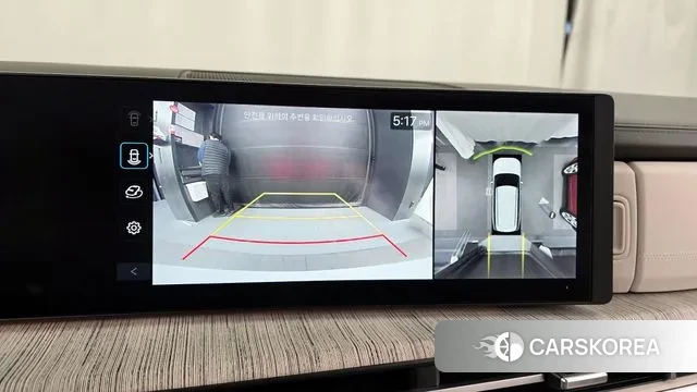 Hyundai Santa Fe (MX5) 2024 Белый из Кореи, фото 6