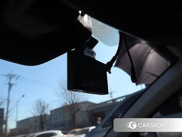 Renault Korea (Samsung) XM3 2021 Белый из Кореи, фото 6