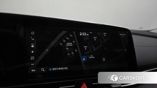 Hyundai Avante (CN7) 2022 Белый из Кореи, фото 6