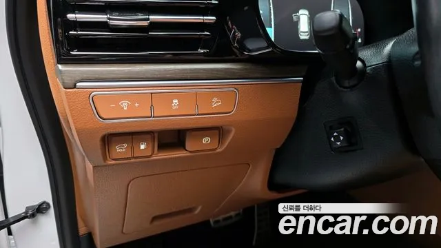 Kia Mohave Master id 2682972 из Кореи 6