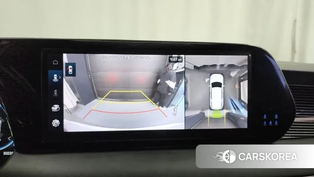 Hyundai The New Palisade 2023 Белый из Кореи, фото 6