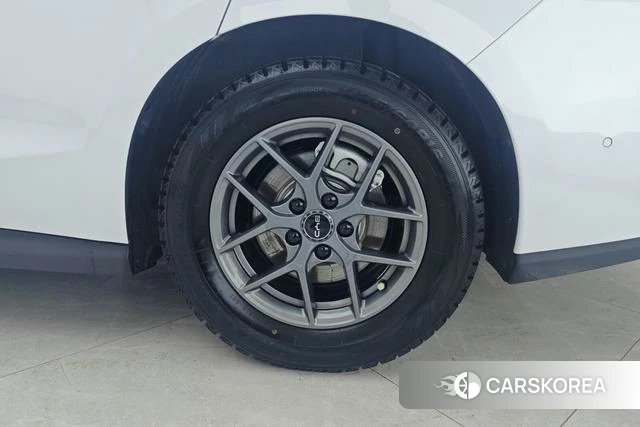 BYD Seal 06DM 2025 Белый из Китая, фото 6
