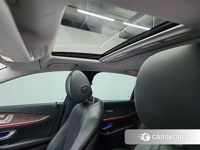 Mercedes-Benz E-Class W213 id 3795379 из Кореи 6