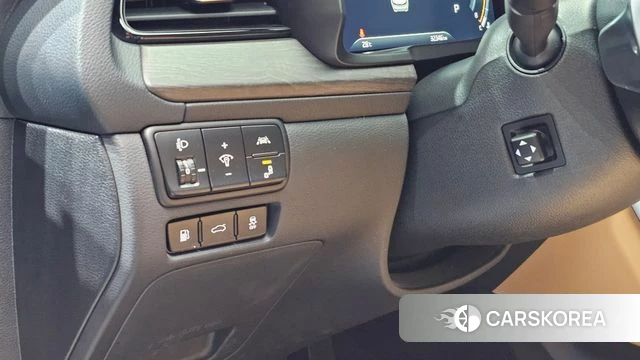 Kia K7 Premier 2020 Серый из Кореи, фото 6