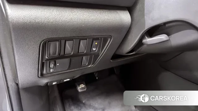 Renault Korea (Samsung) The New QM6 2020 Серый из Кореи, фото 6