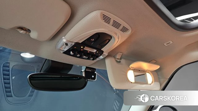 Mini Cooper SD Countryman 2020 Черный из Кореи, фото 6