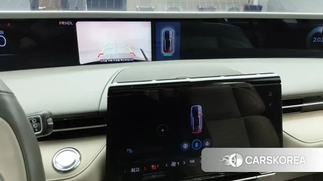 Lincoln Nautilus 2nd Generation 2024 Черный из Кореи, фото 6