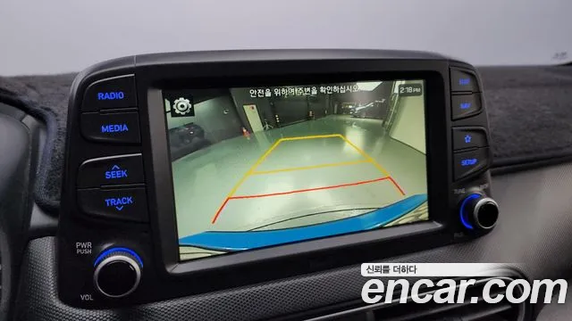 Hyundai Kona id 2294808 из Кореи 6