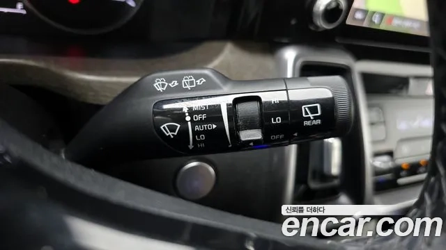 Kia Sorento 4th Generation 2020 Серый из Кореи, фото 6