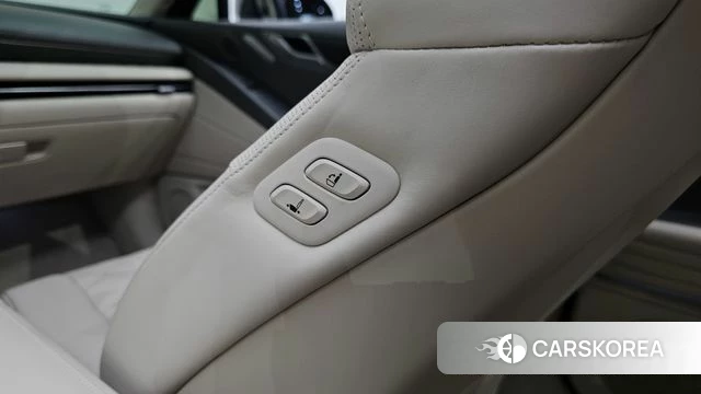 Genesis G80 (RG3) 2024 Серый из Кореи, фото 6