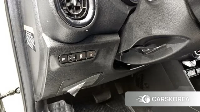 Kia All New Morning (JA) 2020 Белый из Кореи, фото 6