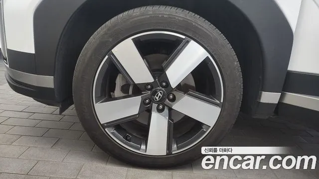 Hyundai Santa Fe (MX5) id 2660646 из Кореи 6