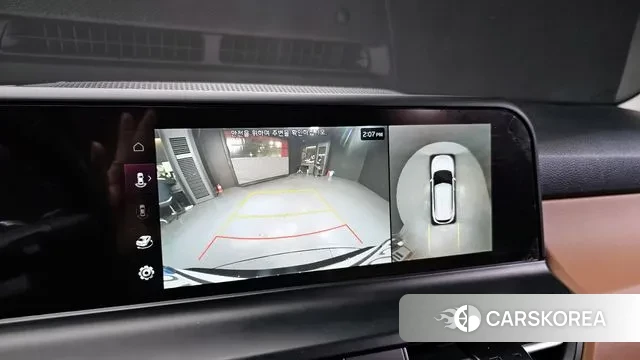 Kia The New Seltos 2023 Белый из Кореи, фото 6