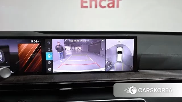 Genesis GV80 2025 Белый из Кореи, фото 6