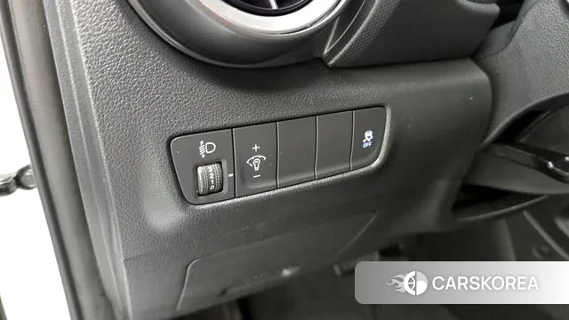 Hyundai The New Kona 2022 Белый из Кореи, фото 6