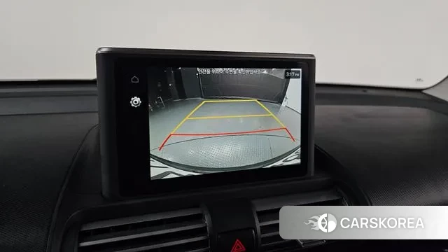 Hyundai Casper 2024 Белый из Кореи, фото 6