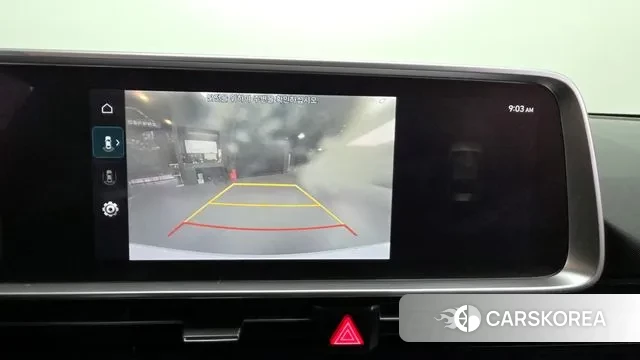 Hyundai Ionic 6 2022 Белый из Кореи, фото 6