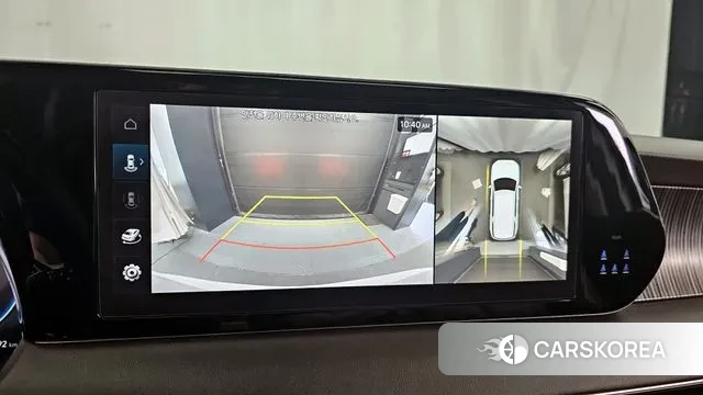 Hyundai The New Palisade 2023 Белый из Кореи, фото 6