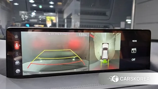 Genesis GV80 2020 Белый из Кореи, фото 6